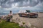 Opel Insignia Country Tourer Turbo D 4x4 Exclusive 2017 года